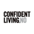Confident Living Logo