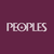 Peoples Jewellers Logotype