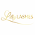 Lilly Lashes Logotype