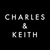 Charles & Keith Logotype