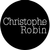 Christophe Robin Logotype