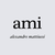 AMI Paris Logo