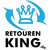RETOUREN KING Logo