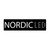 Nordic led Logo