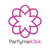 Parfyme Klikk Logo