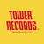 TOWER RECORDS Logotype