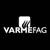 Varmefag Logo
