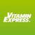 VITAMIN EXPRESS Logo