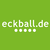 eckball.de Logo