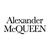 Alexander McQueen Logotype