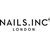 Nails Inc Logotype