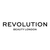 Revolution Beauty London Logotype