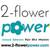 2-flowerpower Logo