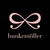 Hunkemöller Logotype