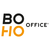 BOHO OFFICE Logo