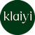 Klaiyi Hair Logotype