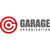 Garage Organization Logotype