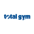 Total Gym Logotype