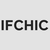 Ifchic Logotype