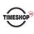 TIMESHOP24 Logo