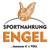 SPORTNAHRUNG ENGEL Logo