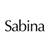 Sabina Logotype