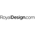 Royal Design Logotype