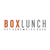 Box Lunch Logotype