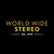 World Wide Stereo Logotype