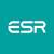 ESR Gear Logotype