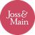 Joss & Main Logotype