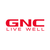 Gnc Logotype