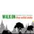 WALK ON the wild side Logo
