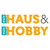 HAUS&HOBBY Logo