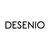 Desenio Logotype