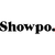 Showpo Logotype