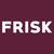 Frisk Forlag Logo