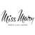 Miss Mary Logo