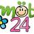 KINDER MOEBEL 24SHOP Logo