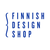 Finnish Design Shop Logotype