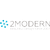 2modern Logotype