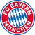 FC BAYERN Logo