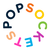 Popsockets Logotype
