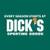 Dick's Sporting Goods Logotype