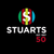 Stuarts Logotype