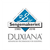 Sengemakeriet og Duxiana Logo