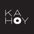 Kahoy Logo