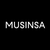Musinsa Logotype