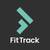 FitTrack Logotype