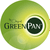 Greenpan Logotype